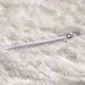 Genuine Lizard Skin Luxury Dog Collar